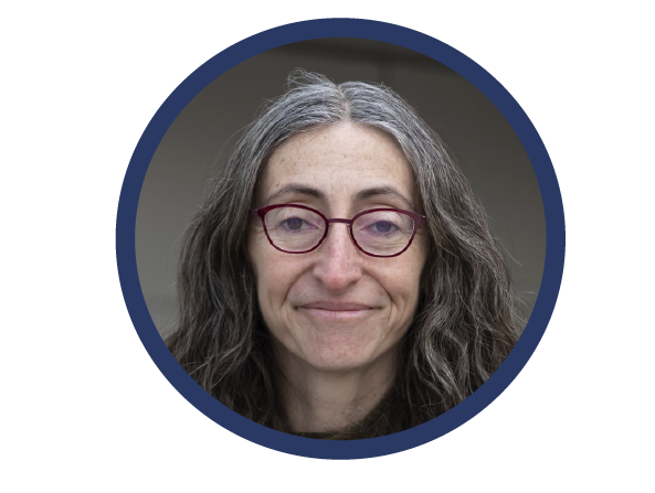 Assistant Professor Dr. Yelena Gluzman